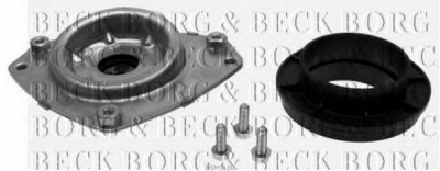 BORG & BECK bsm5100 -  Ремкомплект, опора стойки амортизатора